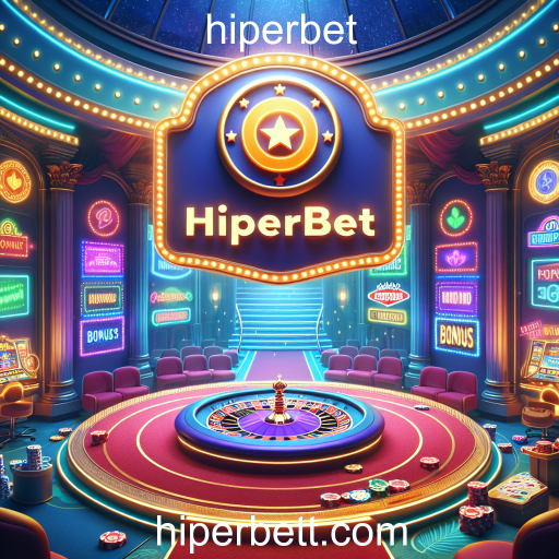 Aproveite ao Máximo as Promoções na Hiperbet
